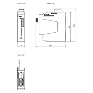 6ES7221-3BF50-0XB0 - Siemens SiePortal