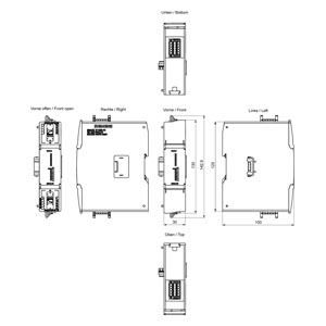 6ES7232-4HF50-0XB0 - Siemens SiePortal