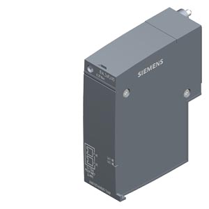 SIPLUS ET 200SP BA 2xRJ45 based on 6ES7193-6AR00-0AA0 with conformal coating - Image 3