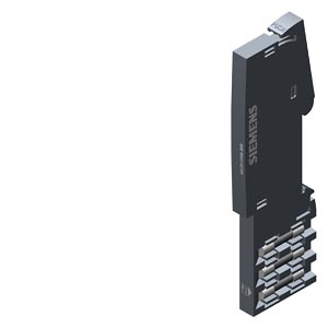 SIPLUS ET 200SP server/termination module based on 6ES7193-6PA00-0AA0 with conformal coating - Image 3