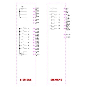 SIMATIC S7-1200 G2 CPU 1212C DC/DC/DC