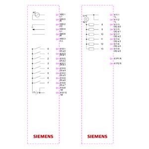 SIMATIC S7-1200 G2 CPU 1212C AC/DC/RLY