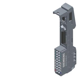 SIPLUS ET 200SP BU15-P16+A0+2B based on 6ES7193-6BP00-0BA0 with conformal coating - Image 3
