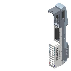 SIPLUS ET 200SP BU15-P16+A0+2D based on 6ES7193-6BP00-0DA0 with conformal coating - Image 3