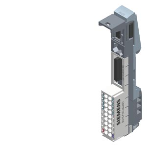 SIPLUS ET 200SP BU15-P16+A0+2D/T based on 6ES7193-6BP00-0DA1 with conformal coating - Image 3