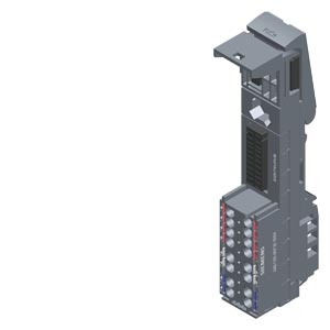 SIPLUS ET 200SP BU20-P12+A4+0B based on 6ES7193-6BP20-0BB0 with conformal coating - Image 3
