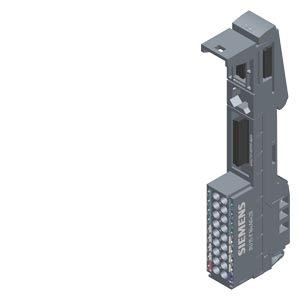 6AG2193-6BP20-4BA0 Base Unit 6AG21936BP204BA0 Sealed in Box with Warranty　並行輸入品 6ES7193-6BP00-0DA0 SIEMENS SIMATIC ET200SP Base Unit BU