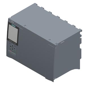 SIMATIC S7-1500 CPU 1517H-3 PN