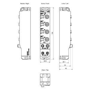 6ES7147-5JD01-0BA0 - Siemens SiePortal