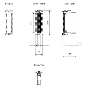 6ES7193-6MS15-5AA0