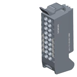 SIMATIC ET 200BL, Terminal Block (5 pack)