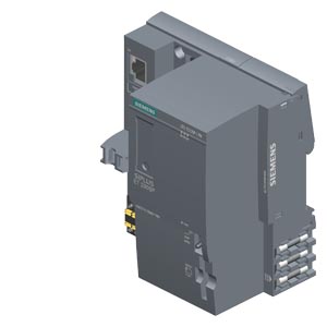 SIPLUS ET 200SP CPU 1510SP-1 PN based on 6ES7510-1DK03-0AB0 with conformal coating -40...+70 °C . central processing unit with work memory 200 KB for program and 1 MB for data - Image 3