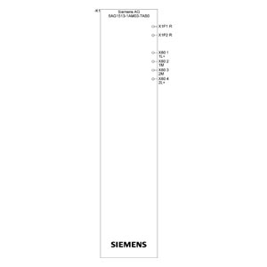 6AG1513-1AM03-7AB0 - Siemens SiePortal