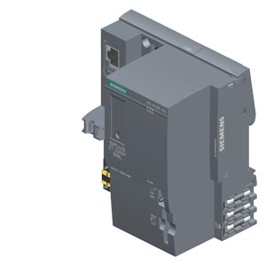 SIPLUS ET 200SP CPU 1512SP-1 PN rail based on 6ES7512-1DM03-0AB0 with conformal coating OT4: -40...+70 °C ST1/2: 85 °C for 10 minutes . central processing unit with work memory 400 KB for program and 2 MB for data - Image 3