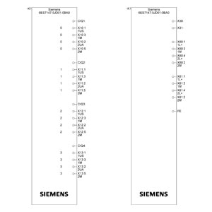 6ES7147-5JD01-0BA0 - Siemens SiePortal