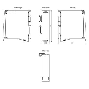 6AG1540-1AB01-7AA0 - Siemens SiePortal