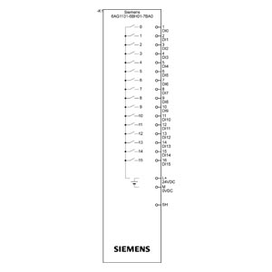 6ES7131-6BH01-0BA0 SIEMENS ET 200 SP Digital | B2B auf