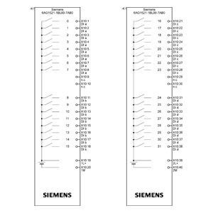 6AG1521-1BL00-7AB0 - Siemens SiePortal