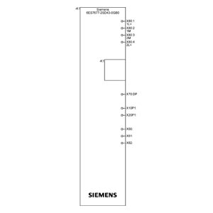 6ES7677-2SD43-0GB0 - Siemens SiePortal