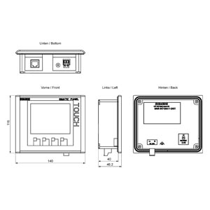 6AV6647-0AA11-3AX1 - Siemens SiePortal