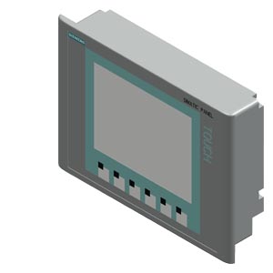 6AV6647-0AB11-3AX1 - Siemens SiePortal