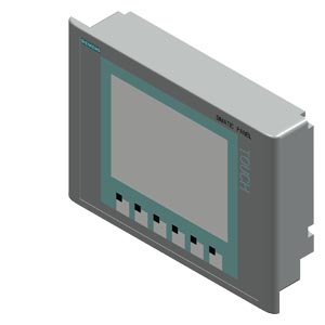 6AV6647-0AC11-3AX1 - Siemens SiePortal