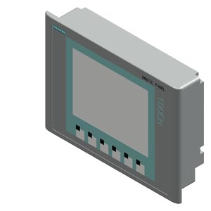 6AV6647-0AD11-3AX1 - Siemens SiePortal
