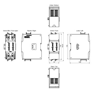 6ES7223-5PL50-0XB0 - Siemens SiePortal