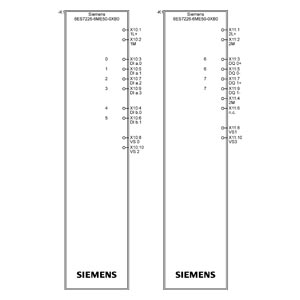 6ES7226-6ME50-0XB0 - Siemens SiePortal