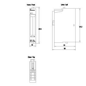 NEW IN BOX 6ES7 138-4DF11-0AB0 6ES7138-4DF11-0AB0 *pt NEW IN BOX 6ES7 138-4DF11-0AB0 6ES7138-4DF11-0AB0 *pt