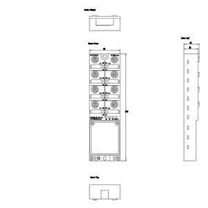 SIEMENS 6ES7132-6BF00-0BA0 SIMATIC ET 200SP at ₹ 9000/piece | Siemens PLC in Coimbatore | ID: 2853872860288 SIEMENS 6ES7132-6BF00-0BA0 SIMATIC ET 200SP at ₹ 9000/piece | Siemens PLC in Coimbatore | ID: 2853872860288