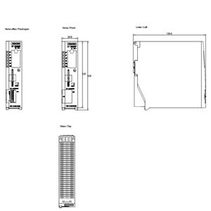 6ES7152-1AA00-0AB0 - Siemens SiePortal