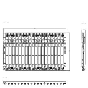 Ur2h Rack Siemens SiePortal