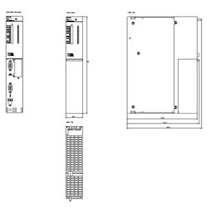 6ES7414-3XM05-0AB0 - Siemens SiePortal