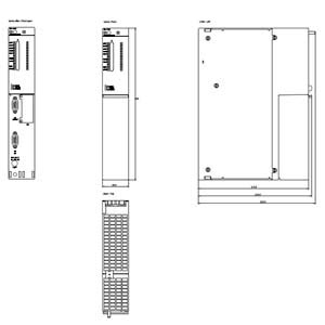 6ES7416-3XR05-0AB0 - Siemens SiePortal