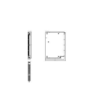 Digital input SM 421, 16DI, 120/230V UC