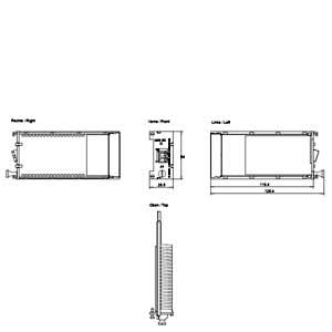 6ES7960-1AB04-0XA0 - Siemens SiePortal