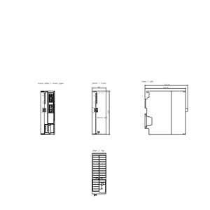 6GK7342-5DF00-0XE0 - Siemens SiePortal