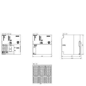 CPU 319-3 PN/DP