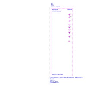 KTP1200 Basic PN, 12"