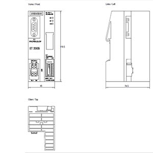 6ES7151-1AA06-0AB0 - Siemens SiePortal