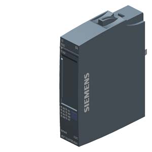ET 200SP AI 8xU BA