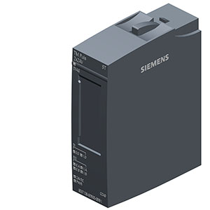 ET 200SP TM PULSE 2X24V