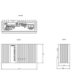 6ES7647-8BB31-7EA1 - Siemens SiePortal