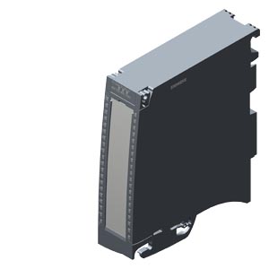 DIGITAL OUTPUT, DQ 16x24VDC/0,5A HF