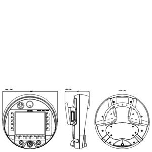 6AV6645-0CC01-0AX0 - Siemens SiePortal