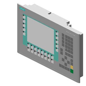 6AV6643-0DB01-1AX1 - Siemens SiePortal