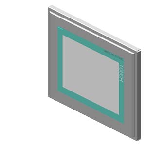 6AV6643-0CD01-1AX2 - Siemens SiePortal