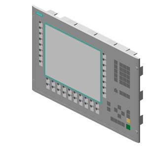 6AV6644-0BA01-2AX1 - Siemens SiePortal