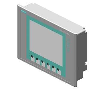 6AV6647-0AC11-3AX0 - Siemens SiePortal